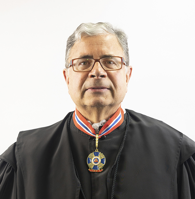 Foto do José Américo Martins da Costa