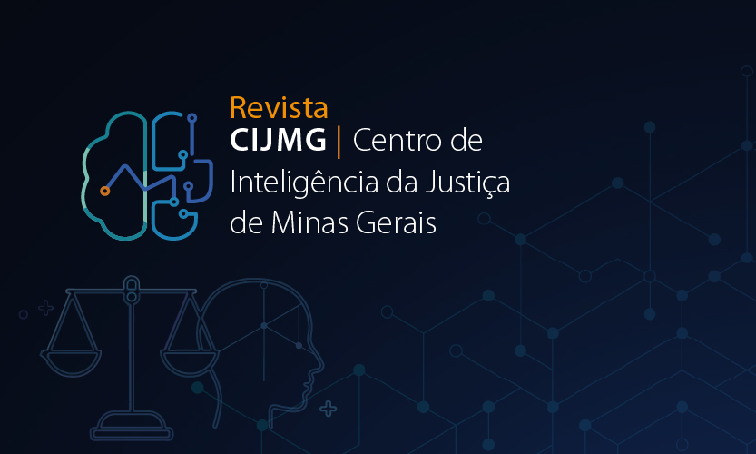 4ª Edição da Revista do CIJMG Envie seu artigo até 1°/9