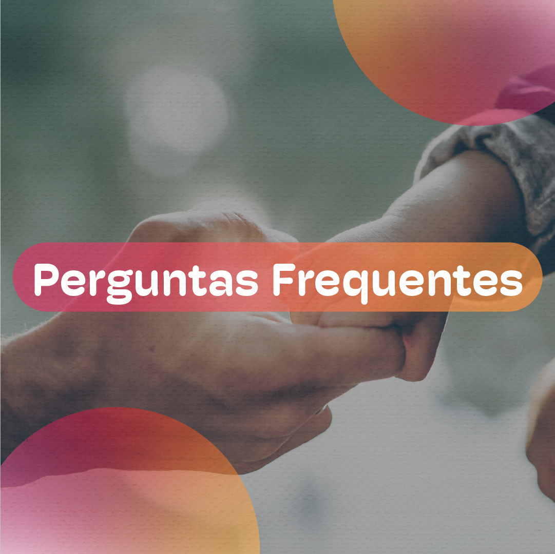 Perguntas Frequentes