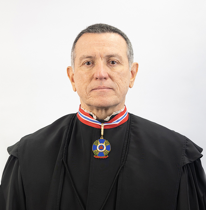 Foto do Júlio Cezar Guttierrez Vieira Baptista