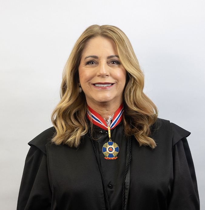 Foto do Ivone Campos Guilarducci Cerqueira