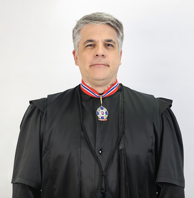 Foto do Luís Eduardo Alves Pifano