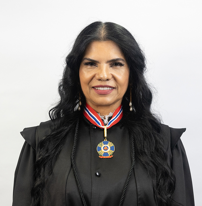 Foto do Régia Ferreira de Lima