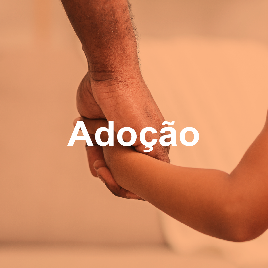 Adoção