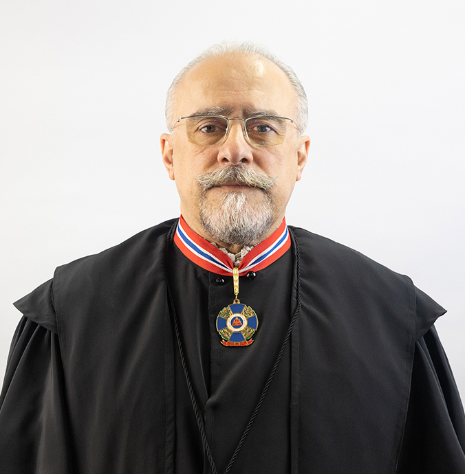 Foto do Osvaldo Oliveira Araújo Firmo