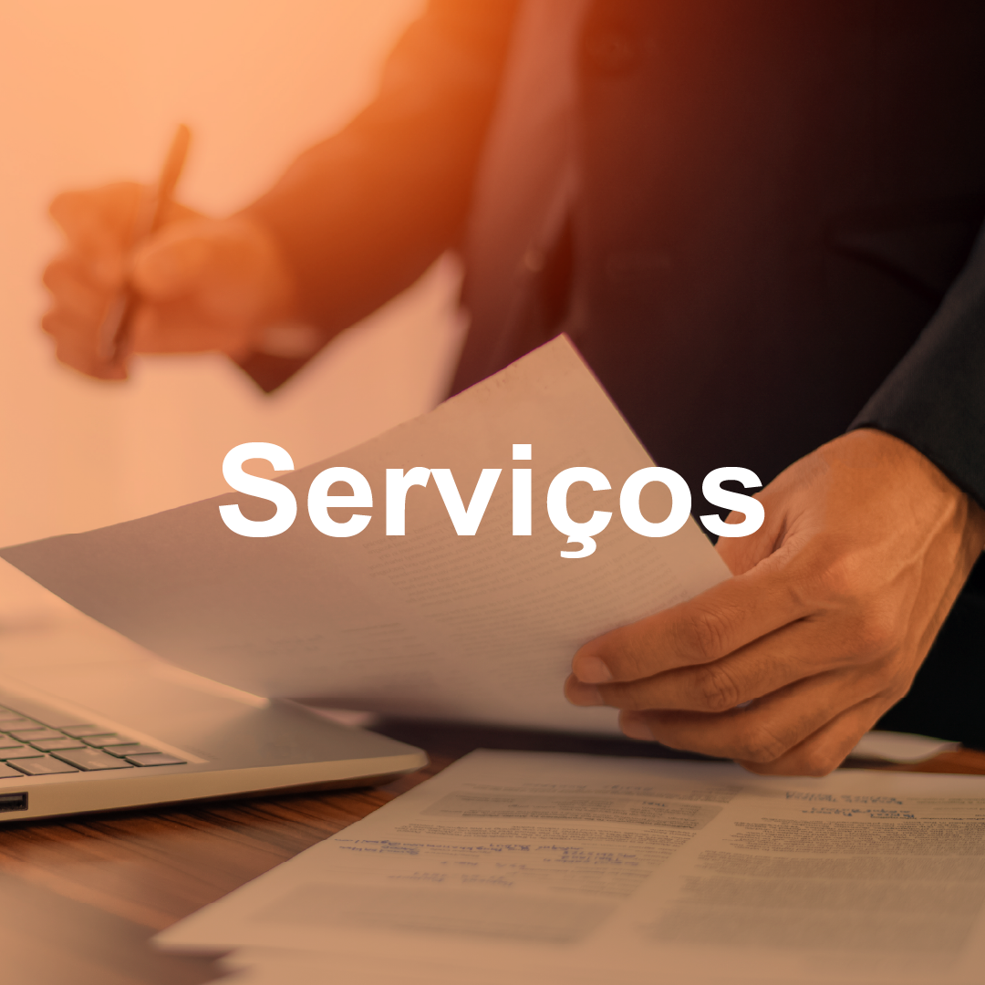 Serviços