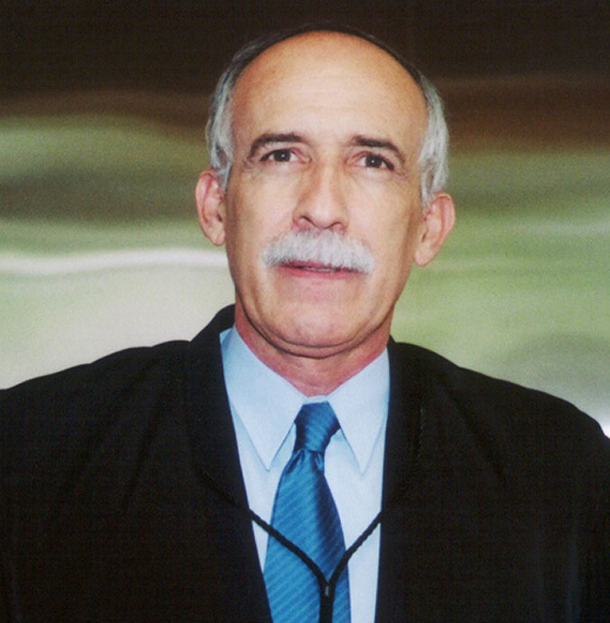 Foto do José Flávio de Almeida