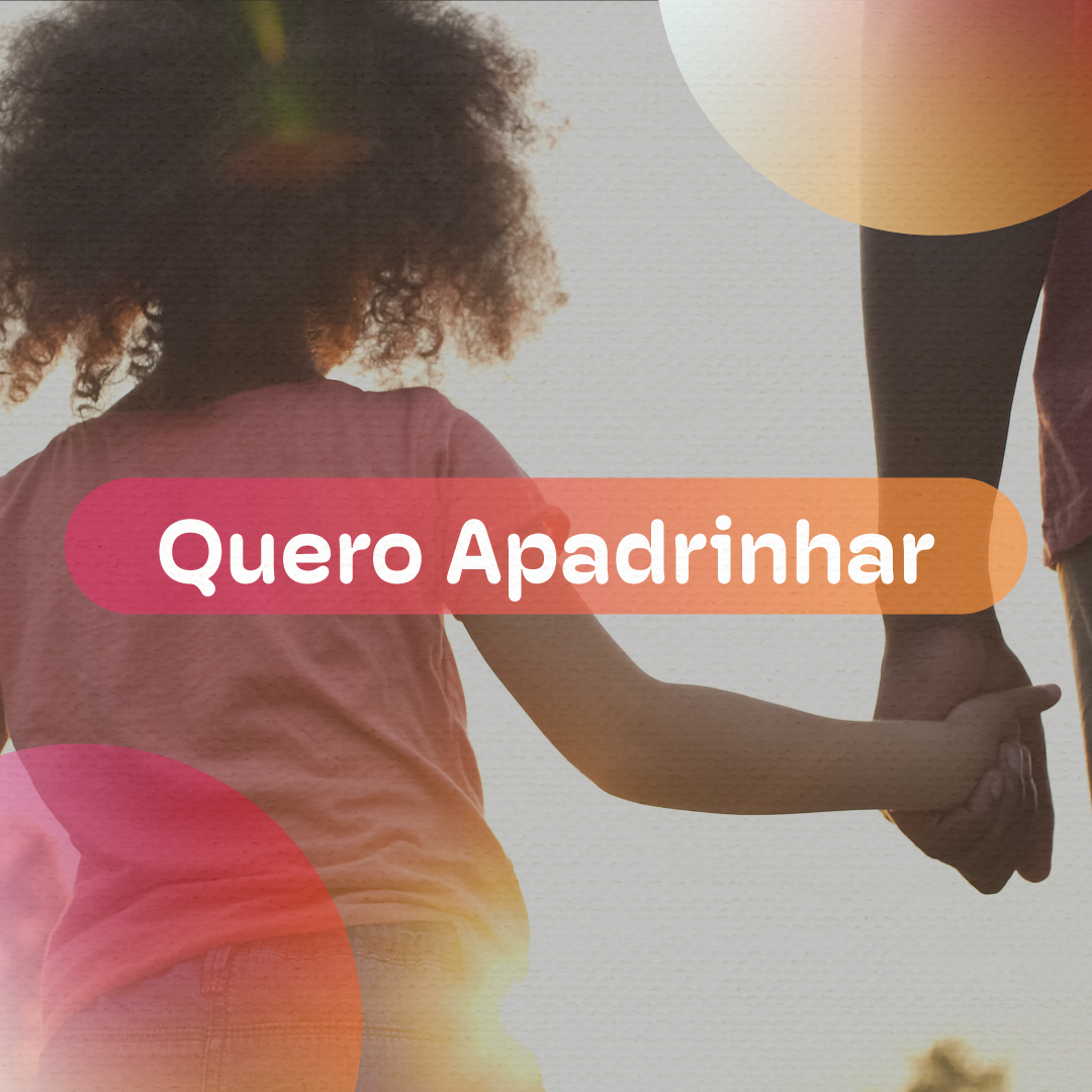 Quero Apadrinhar