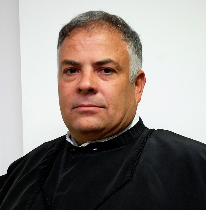 Foto do Alberto Deodato Maia Barreto Neto
